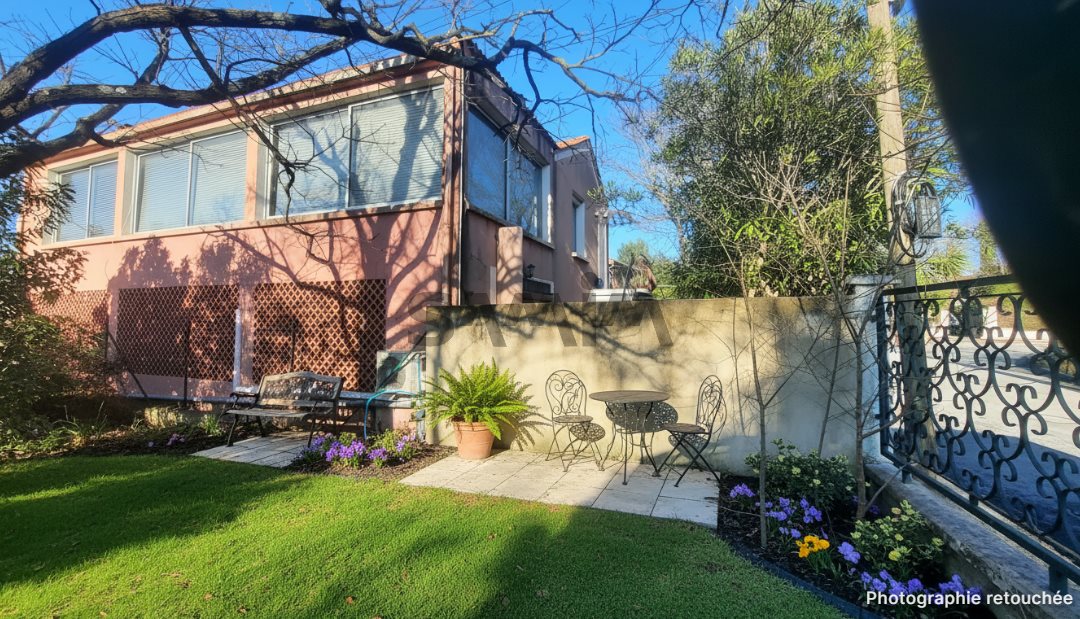 Maison à vendre, 200m², Quissac
