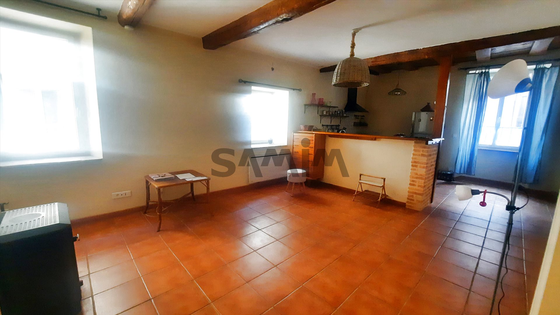 Maison à vendre, 94m², Quissac