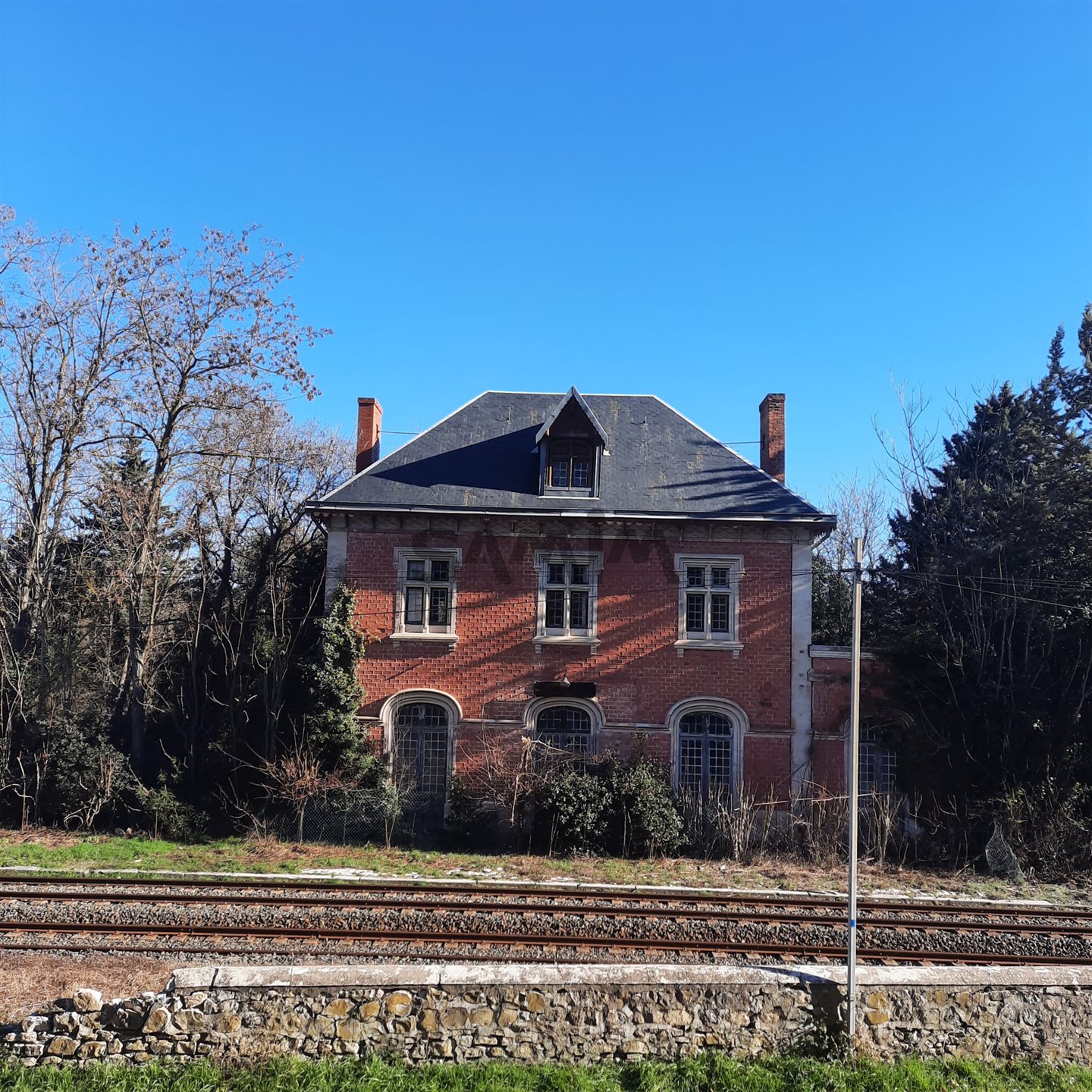 Maison à vendre, 200m², Boucoiran-et-Nozières