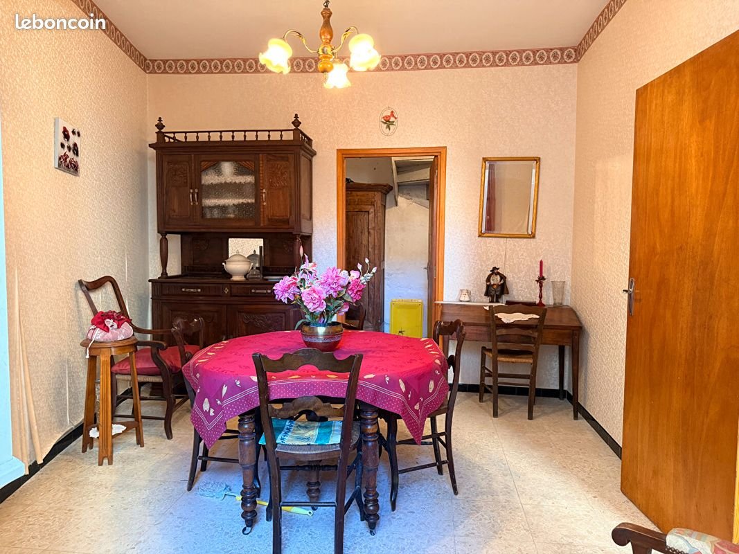 Maison à vendre, 99m², Villeneuve-Minervois