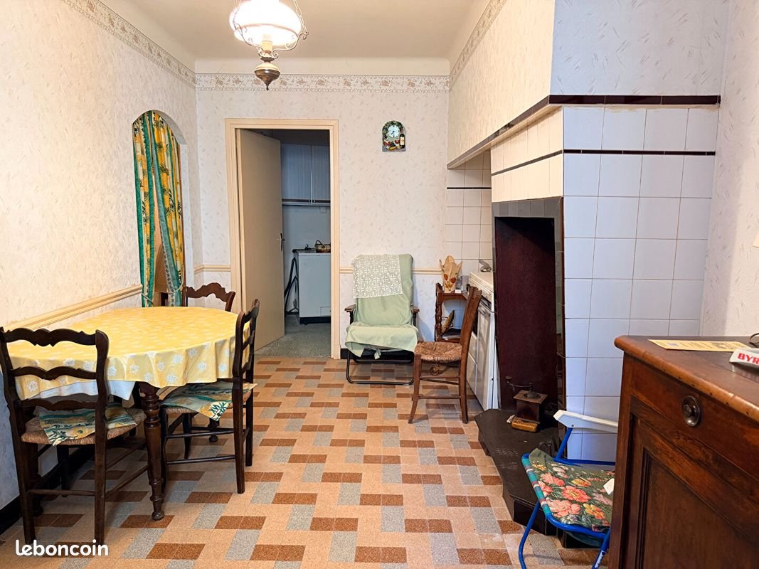 Maison à vendre, 99m², Villeneuve-Minervois
