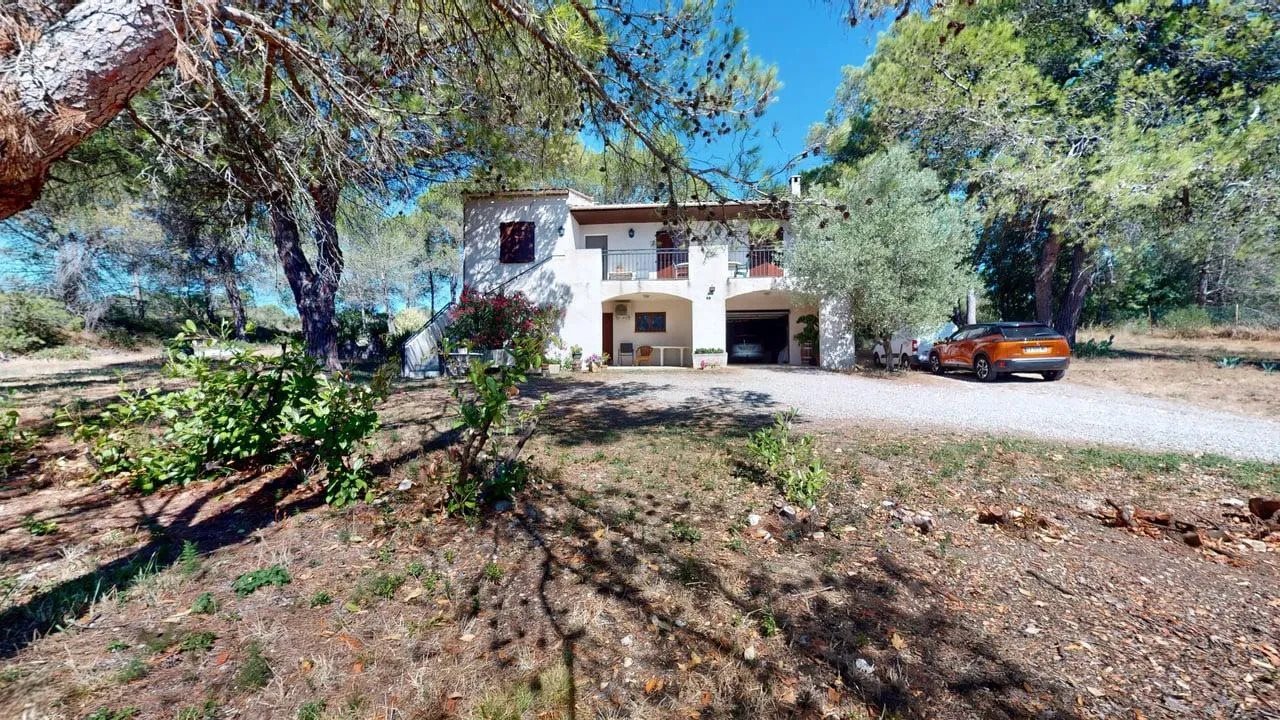 Maison à vendre, 148m², Pennautier