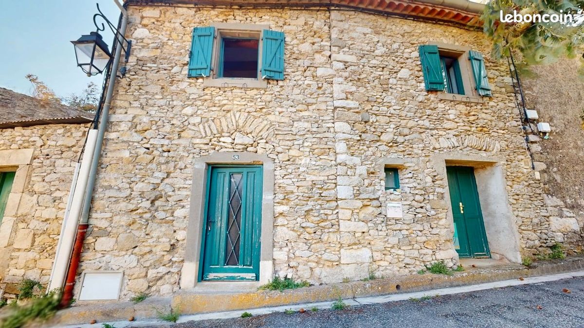 Maison à vendre, 59m², Aragon