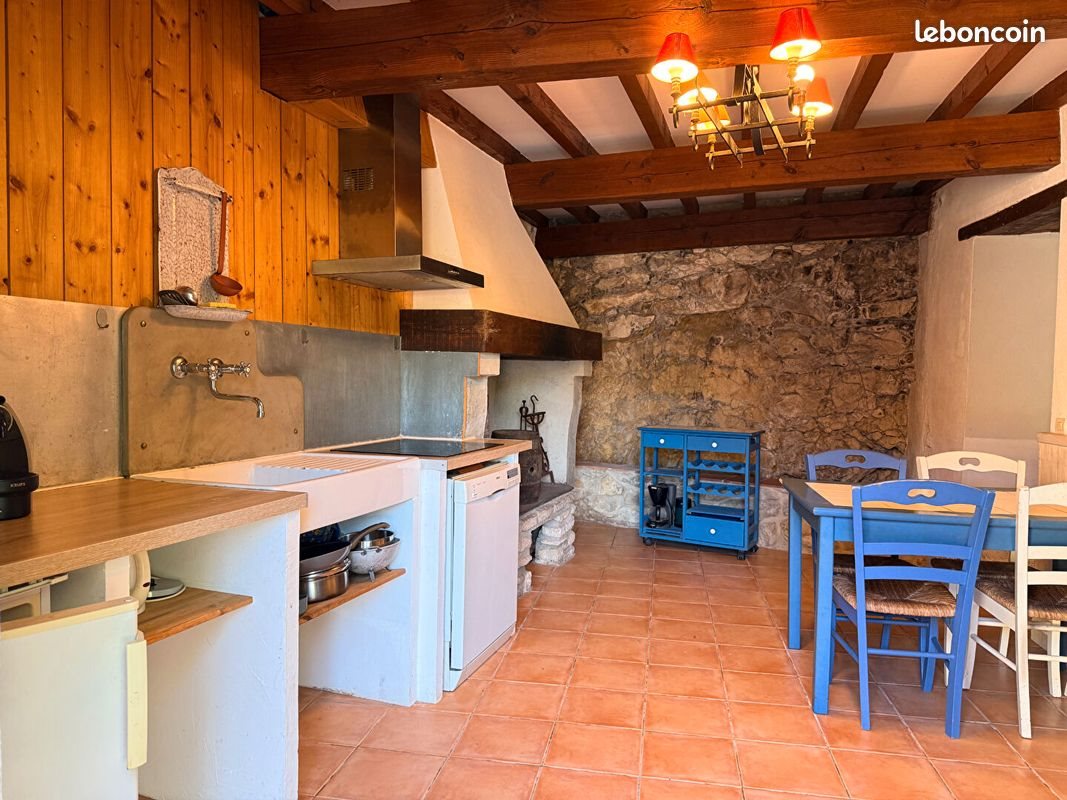 Maison à vendre, 59m², Aragon