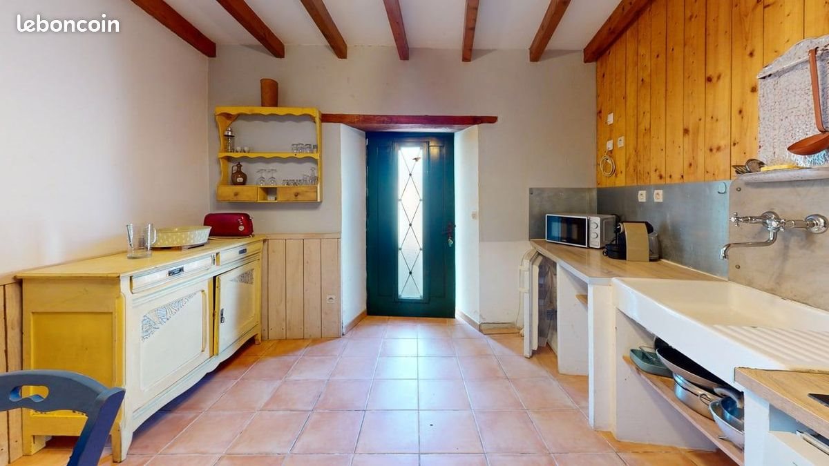 Maison à vendre, 59m², Aragon