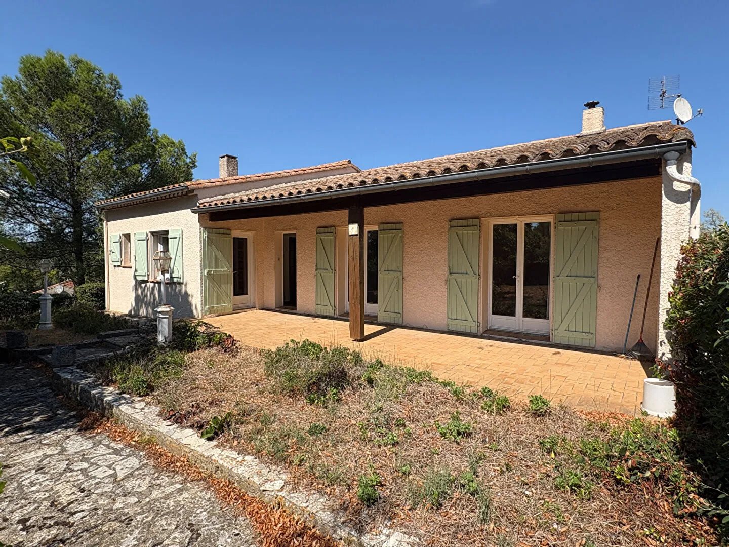 Maison à vendre, 113m², Conques-sur-Orbiel