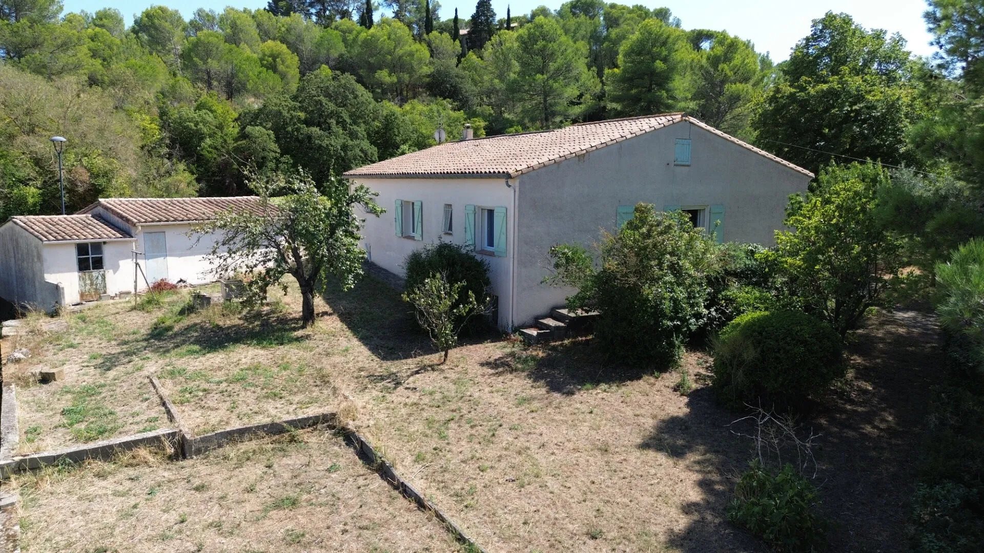 Maison à vendre, 113m², Conques-sur-Orbiel
