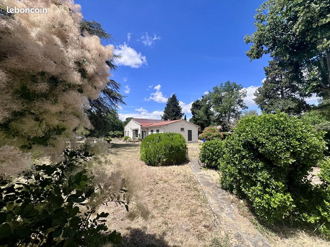 Maison à vendre, 161m², Carcassonne