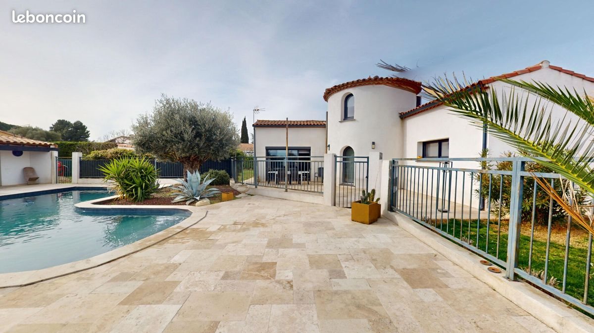 Maison à vendre, 160m², Carcassonne