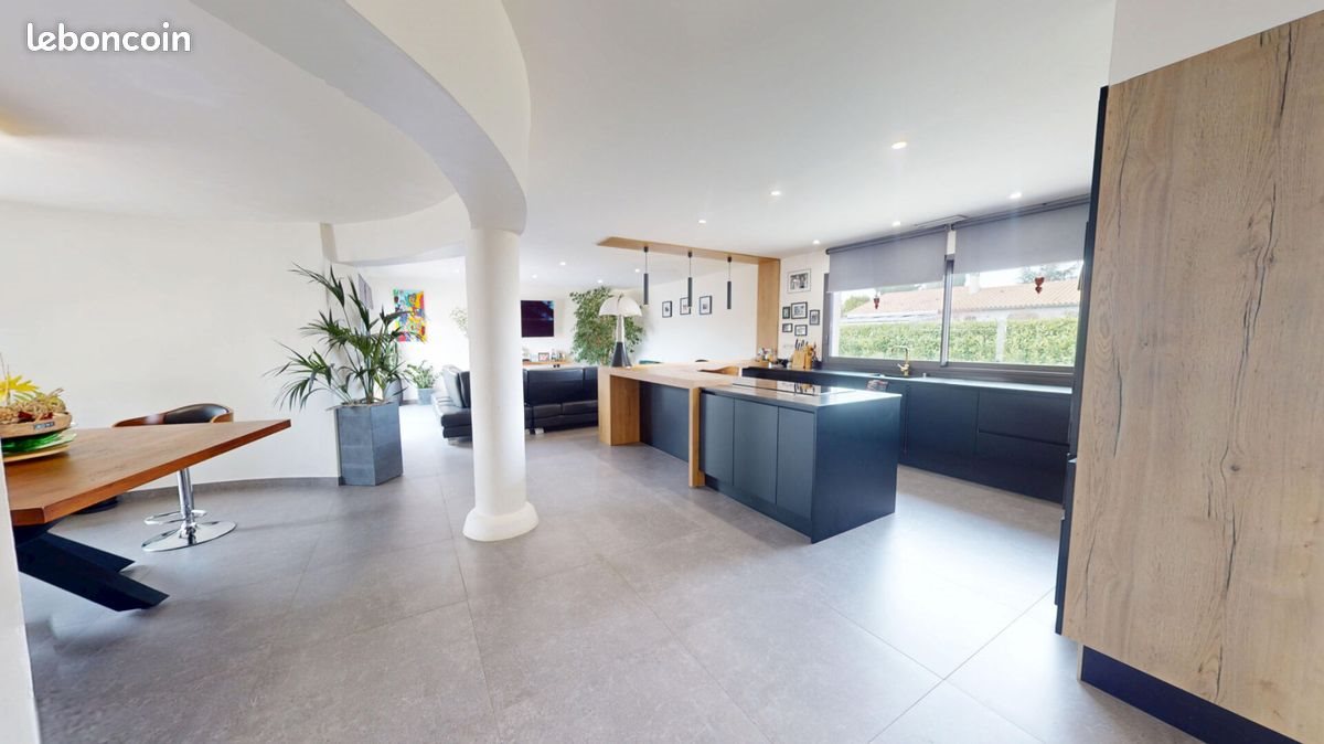 Maison à vendre, 160m², Carcassonne