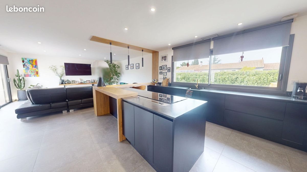Maison à vendre, 160m², Carcassonne
