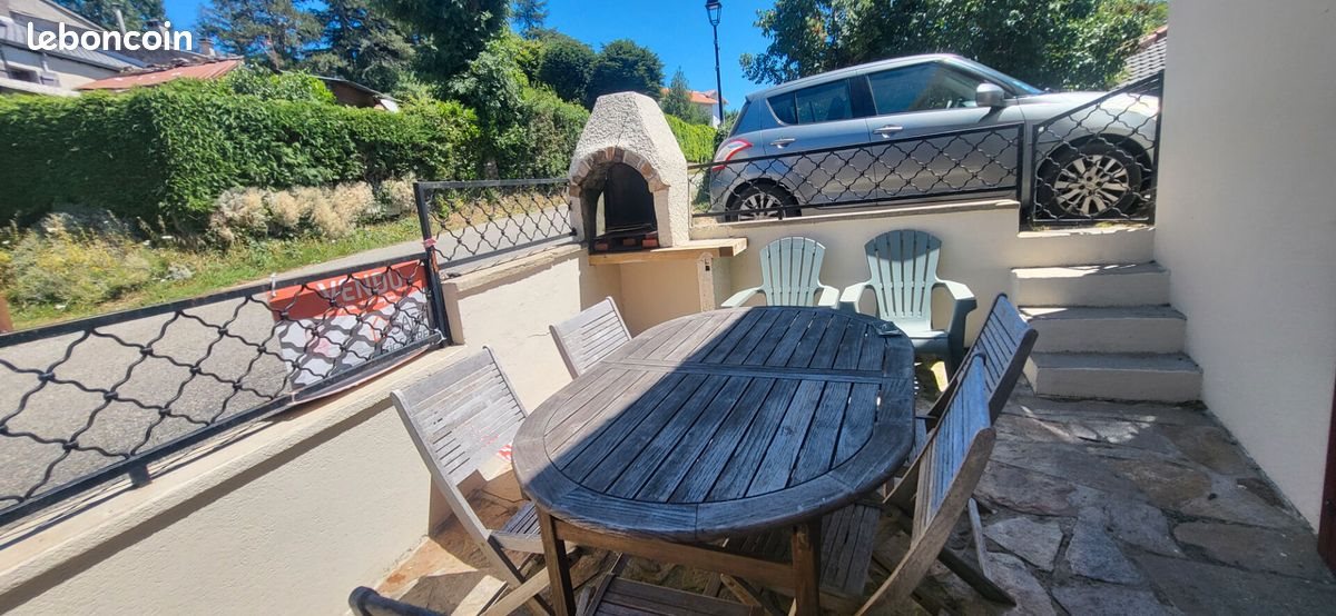 Maison à vendre, 66m², Cuxac-Cabardès