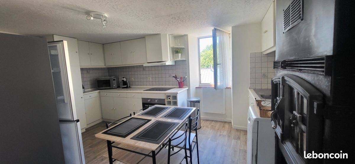 Maison à vendre, 66m², Cuxac-Cabardès