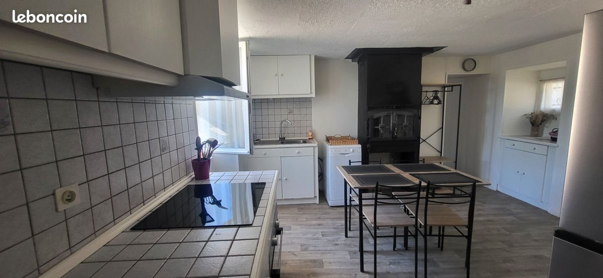 Maison à vendre, 66m², Cuxac-Cabardès