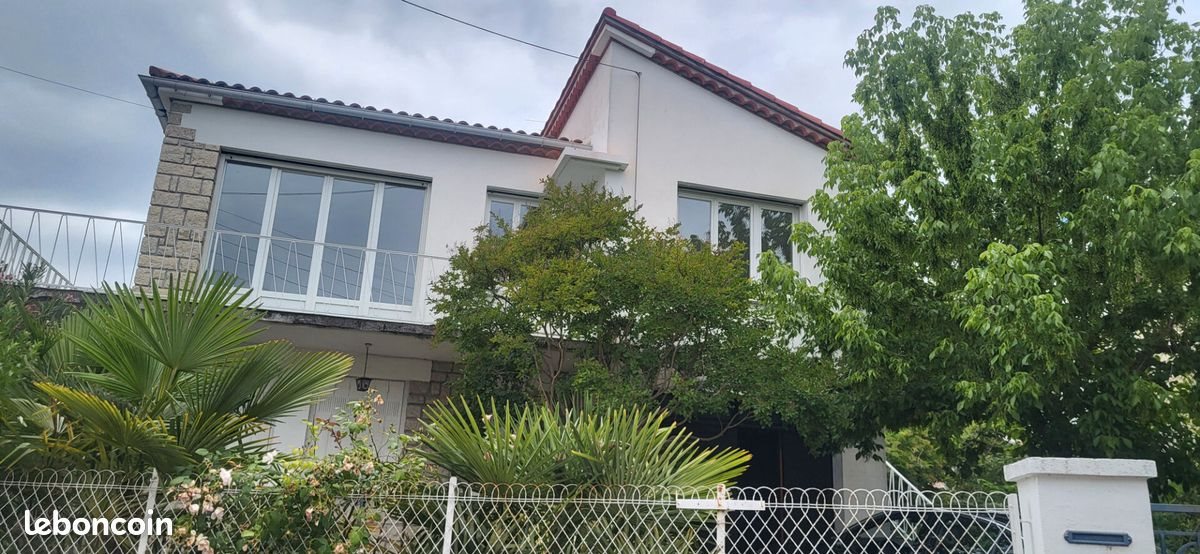 Maison à vendre, 133m², Limoux