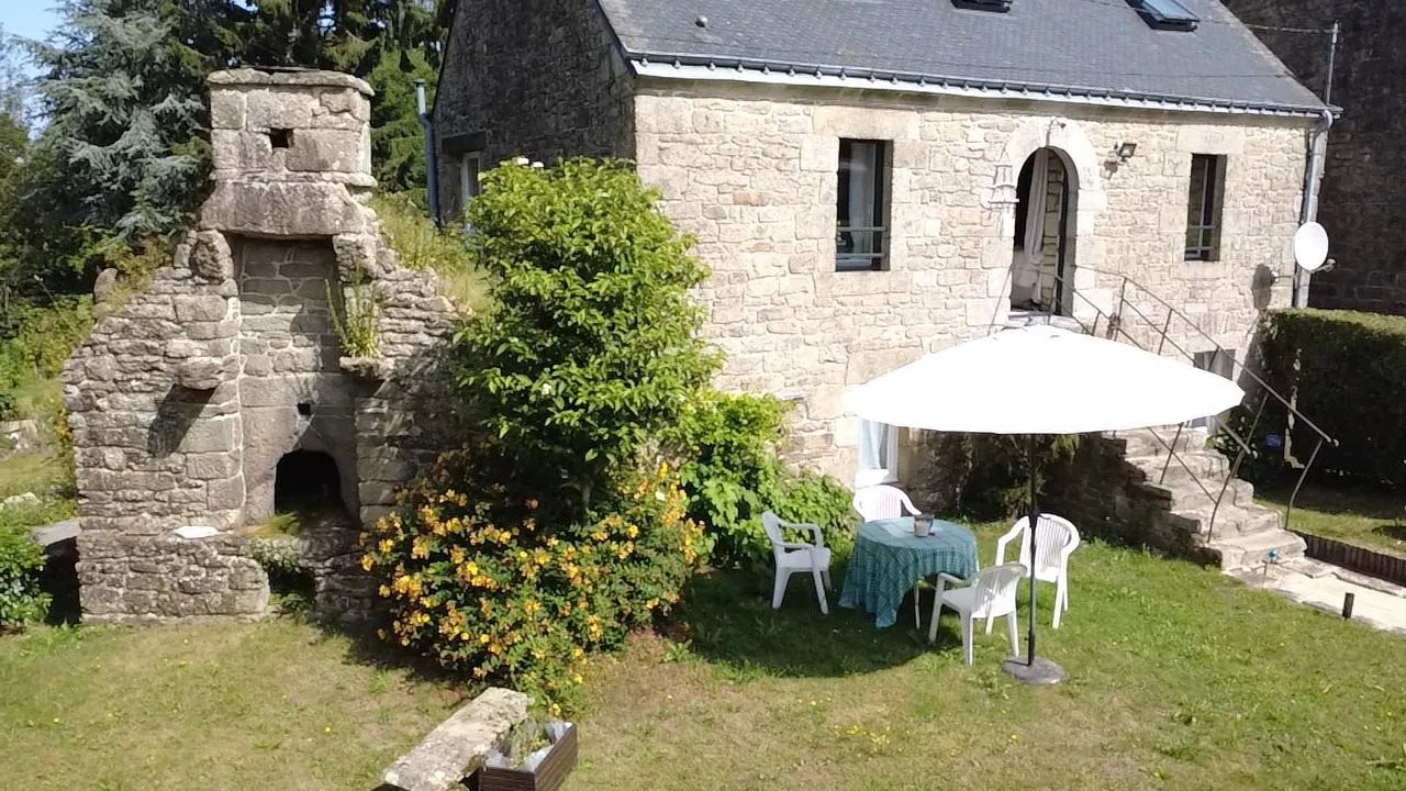 Maison à vendre, 104m², Séglien