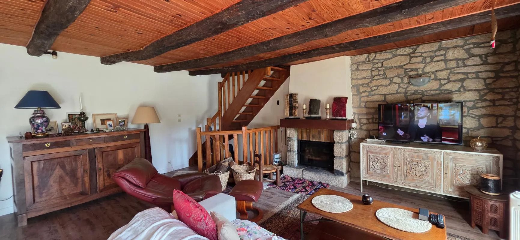 Maison à vendre, 104m², Séglien