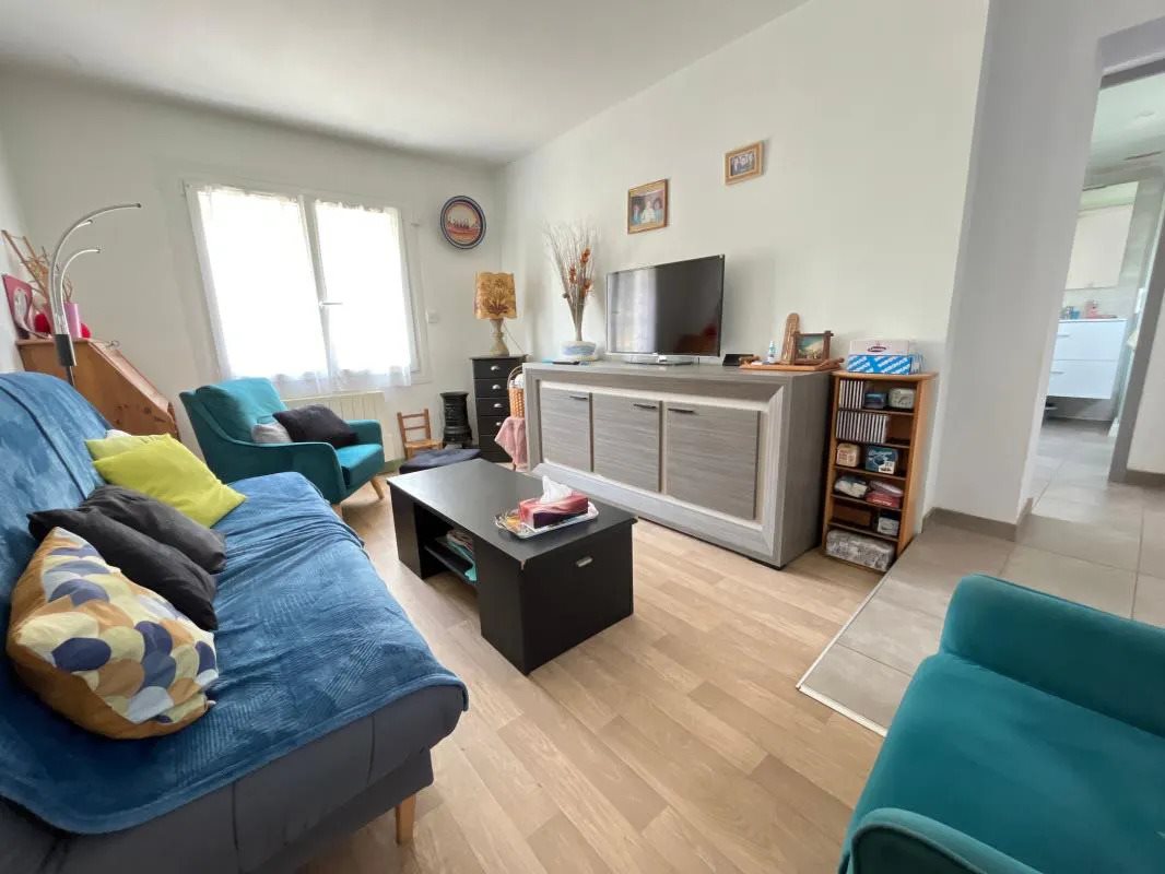 Maison à vendre, 79m², Maël-Carhaix