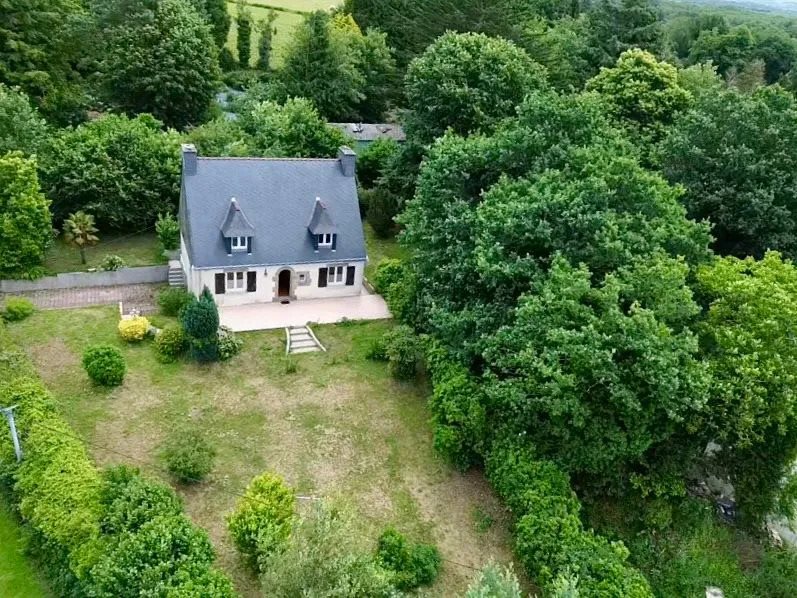 Maison à vendre, 138m², Langonnet