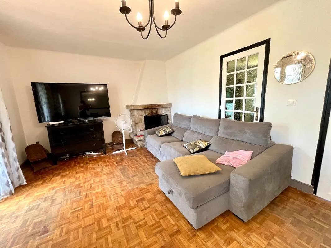 Maison à vendre, 192m², Plouguernével