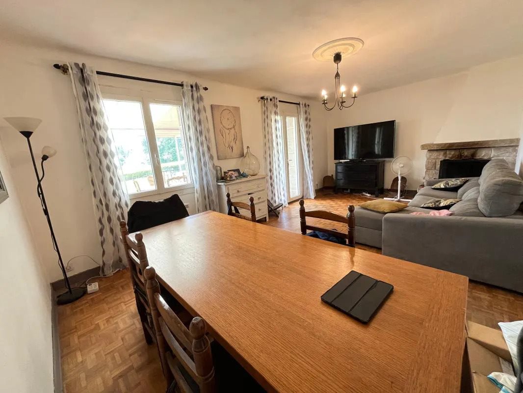 Maison à vendre, 192m², Plouguernével