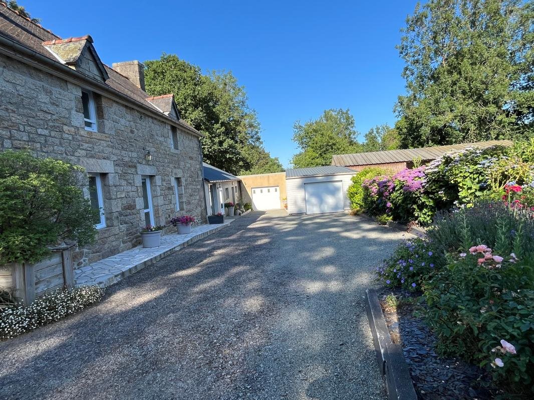 Maison à vendre, 126m², Locarn