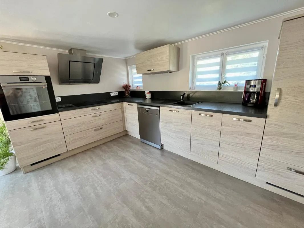 Maison à vendre, 126m², Locarn