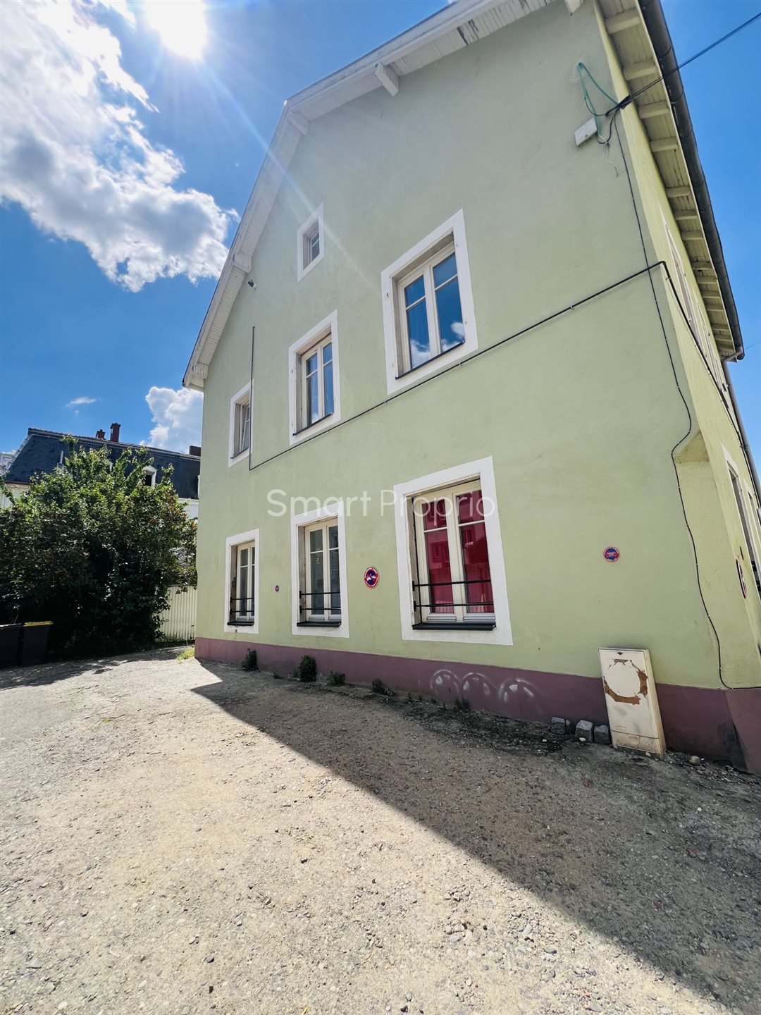 Maison à vendre, 201m², Mulhouse