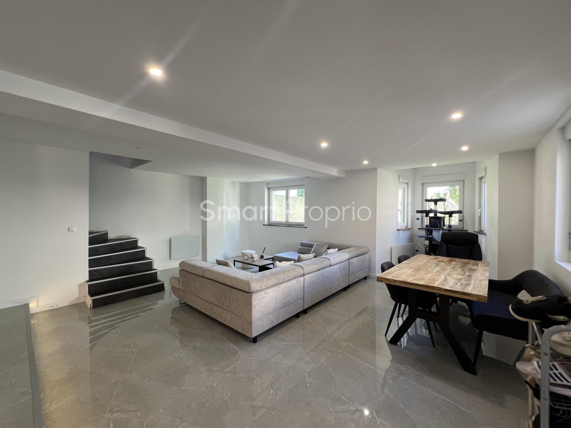 Maison à vendre, 128m², Mulhouse