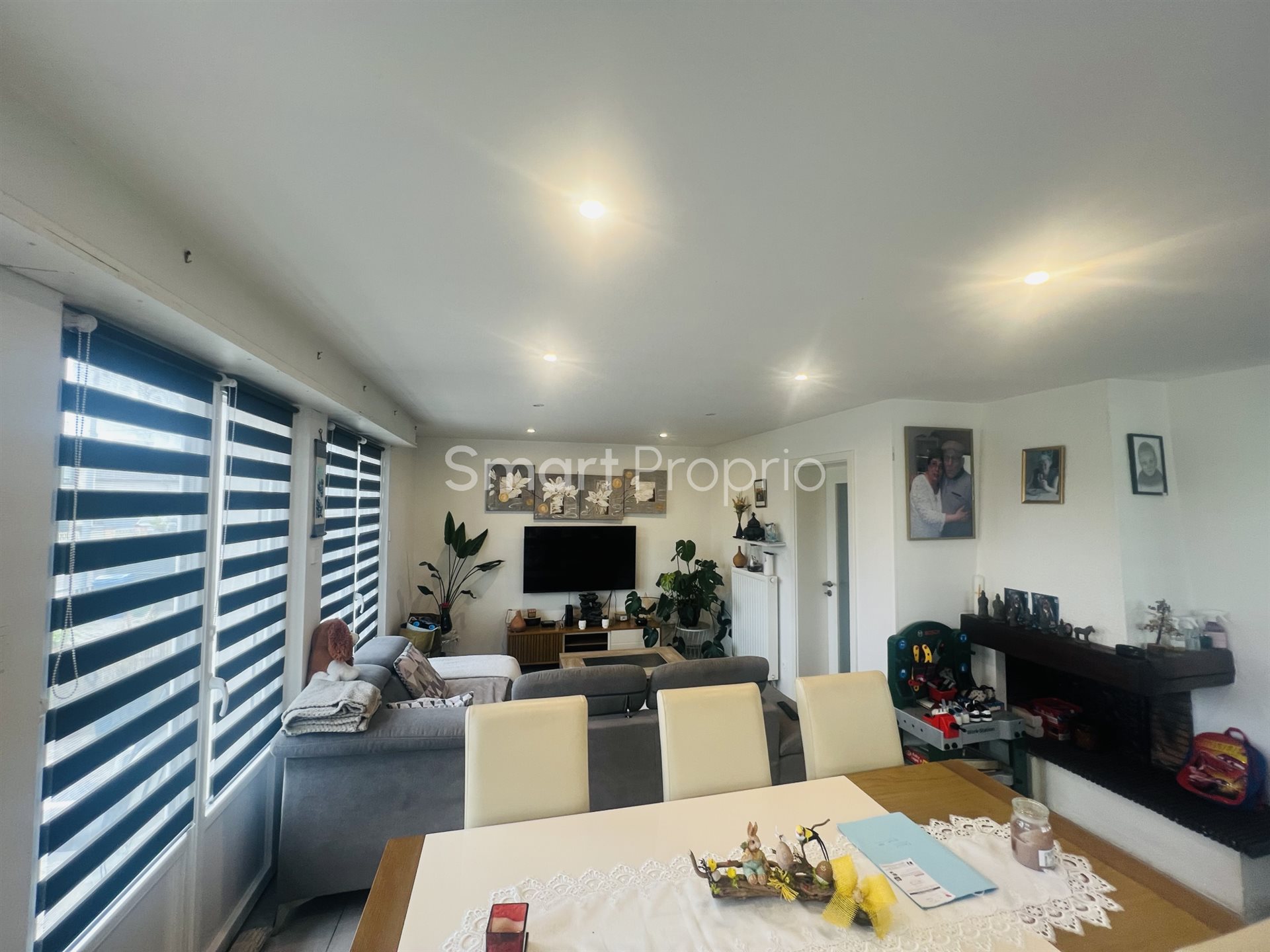 Maison à vendre, 82m², Wittenheim