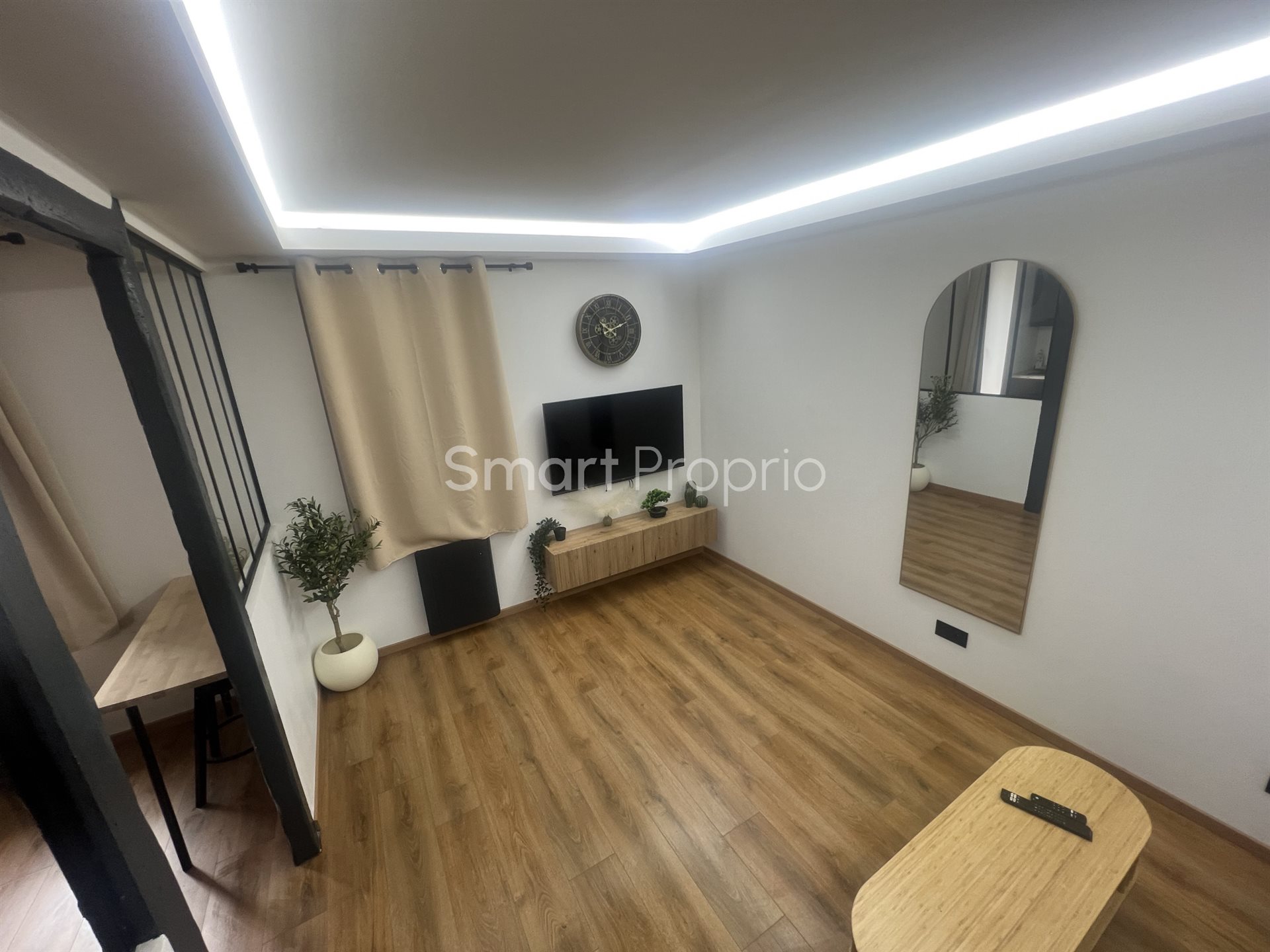 Appartement à vendre, 45m², Mulhouse