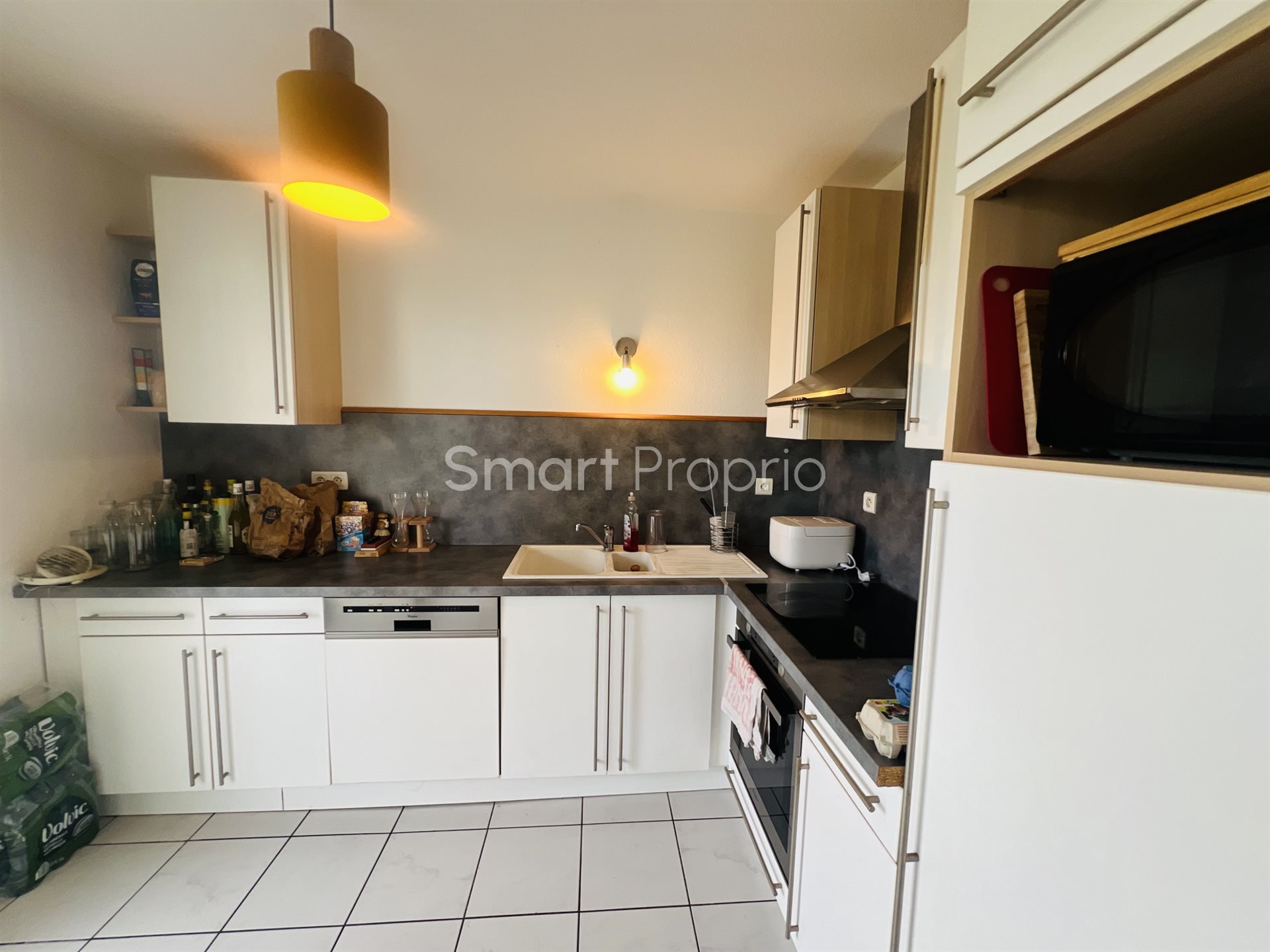 Appartement à vendre, 49m², Pulversheim