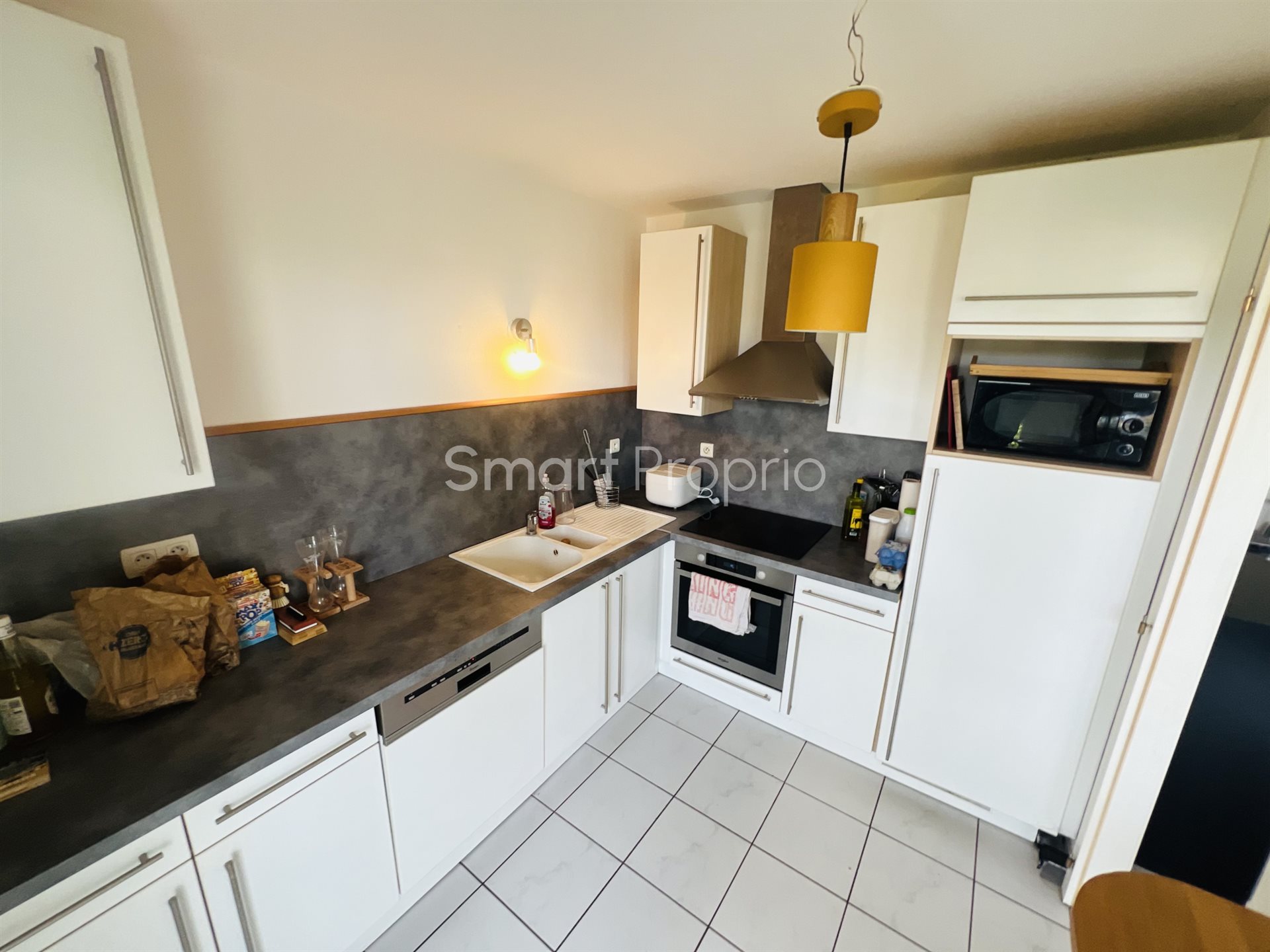 Appartement à vendre, 49m², Pulversheim