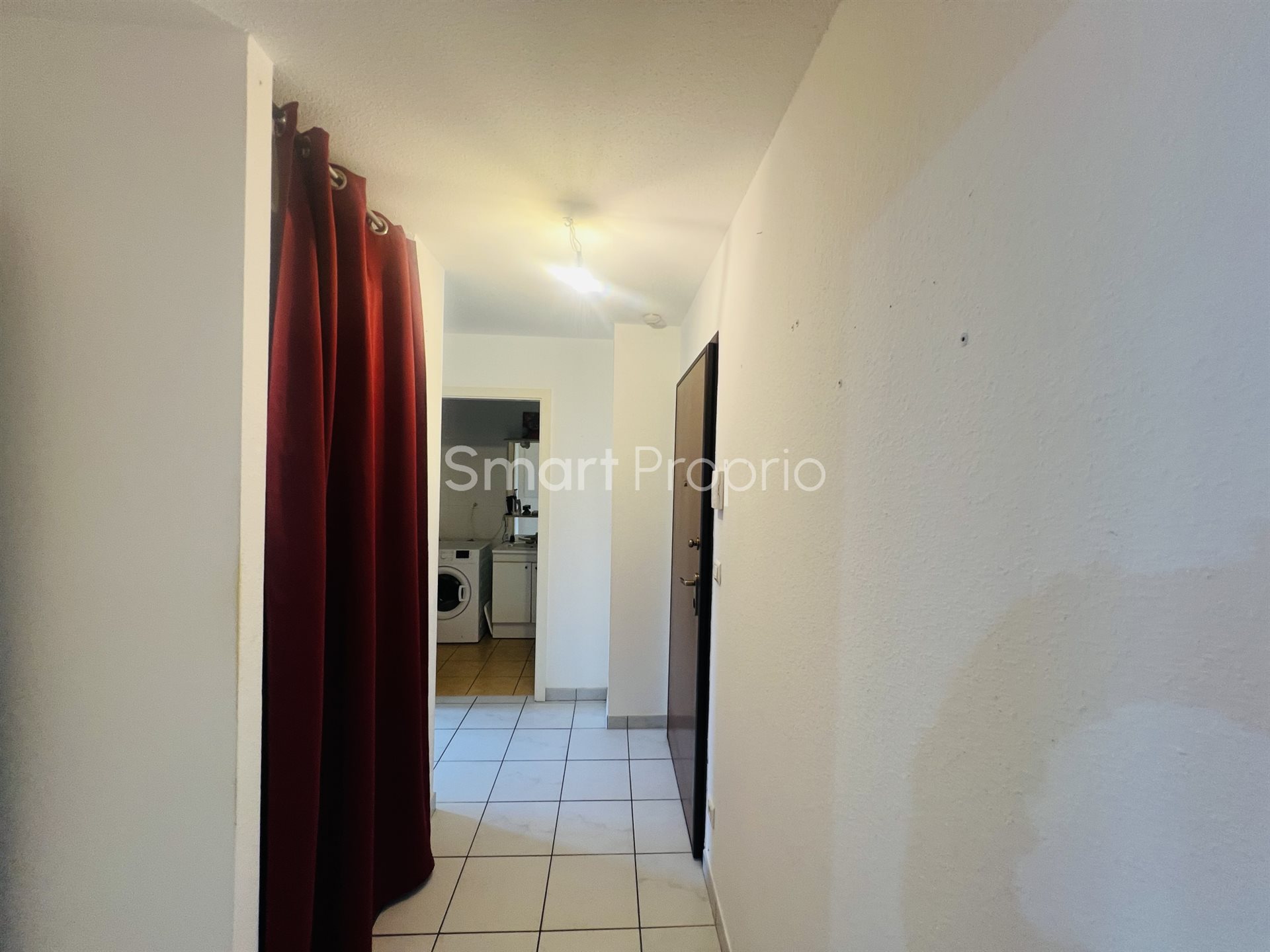 Appartement à vendre, 49m², Pulversheim