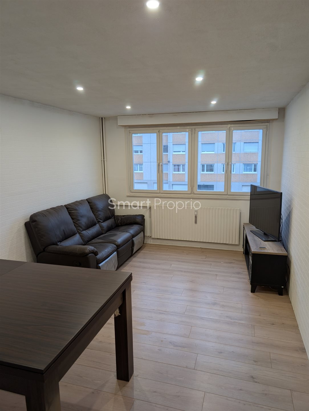 Appartement à vendre, 65m², Mulhouse