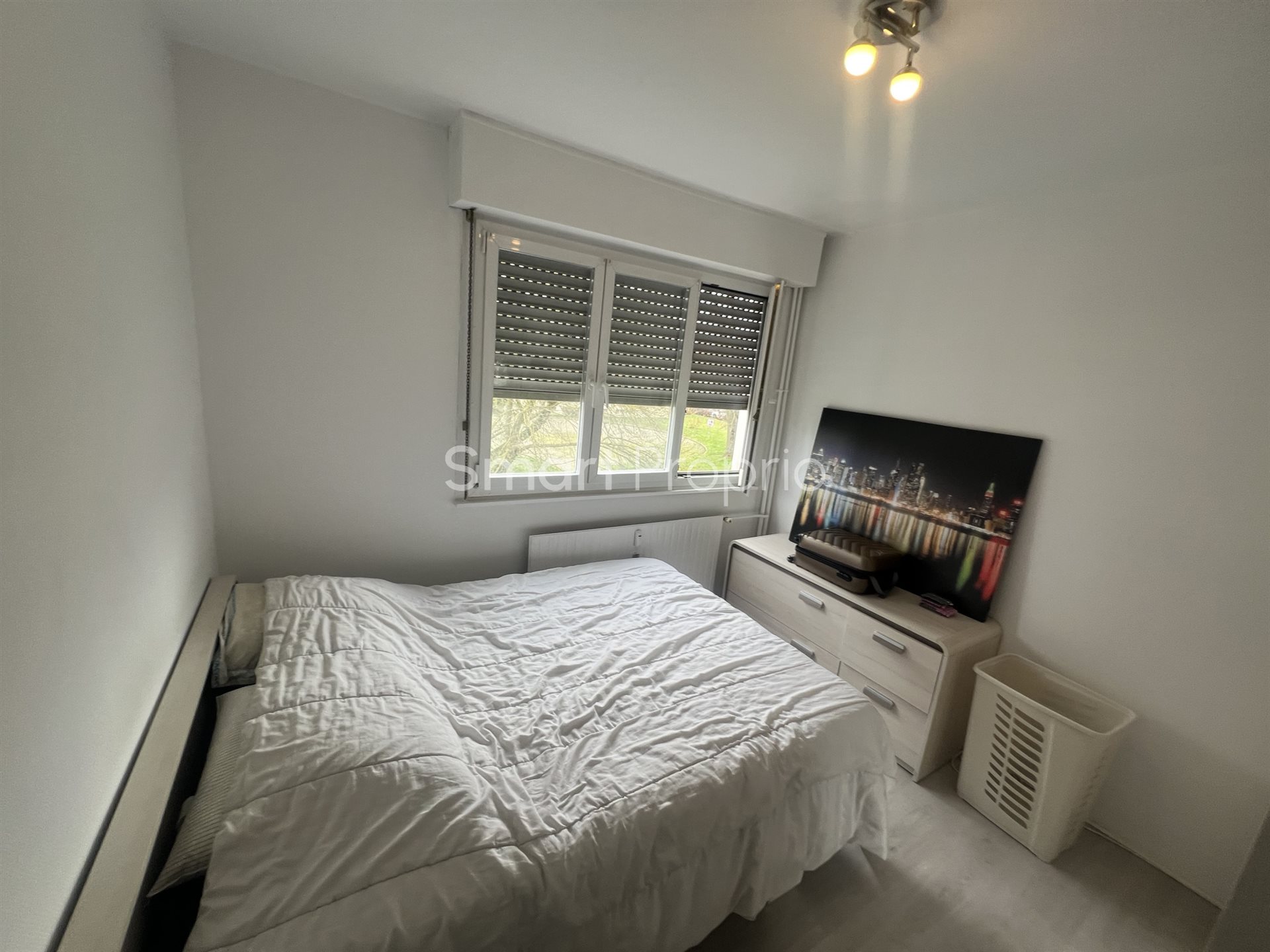 Appartement à vendre, 65m², Mulhouse