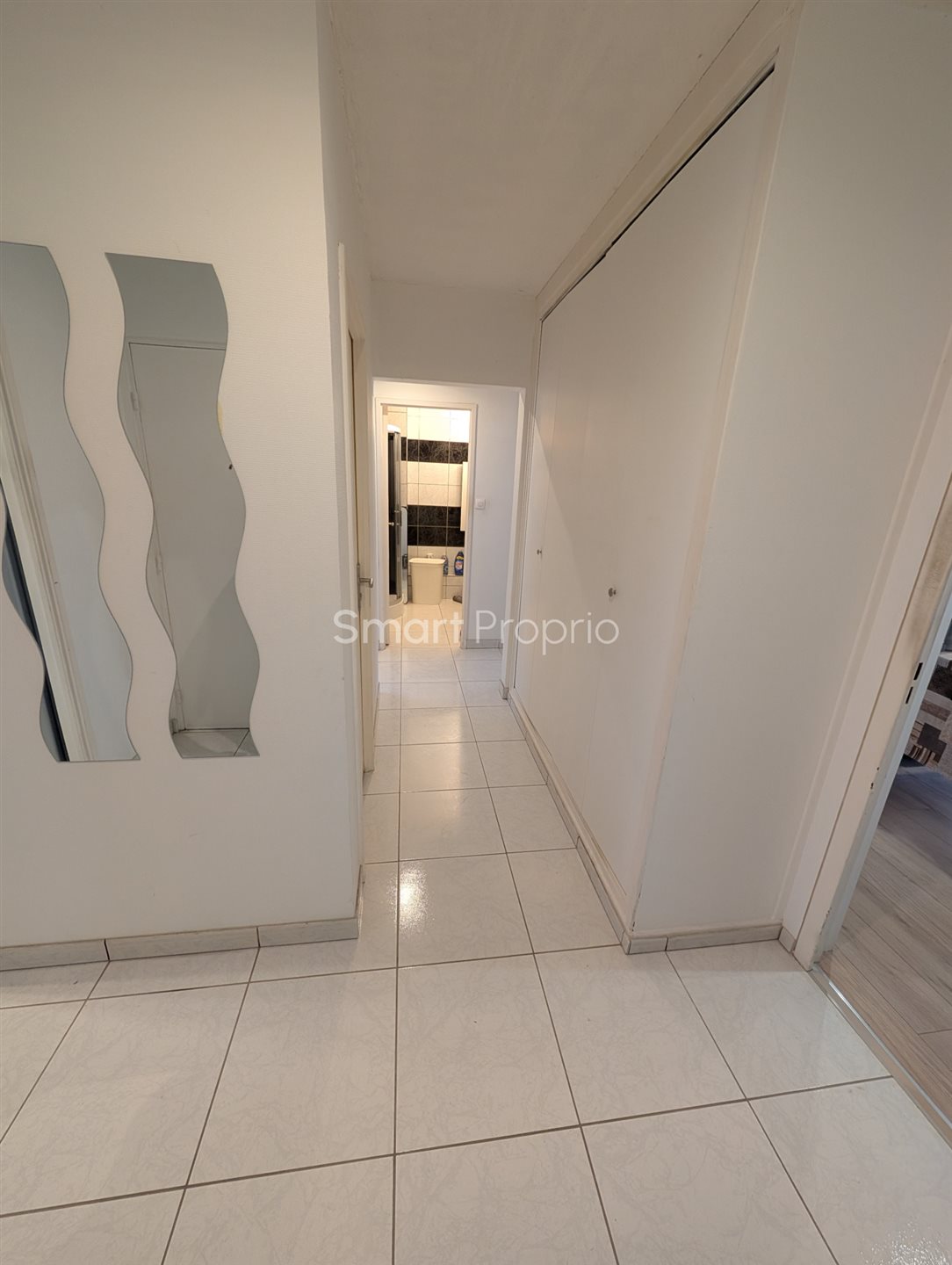 Appartement à vendre, 65m², Mulhouse