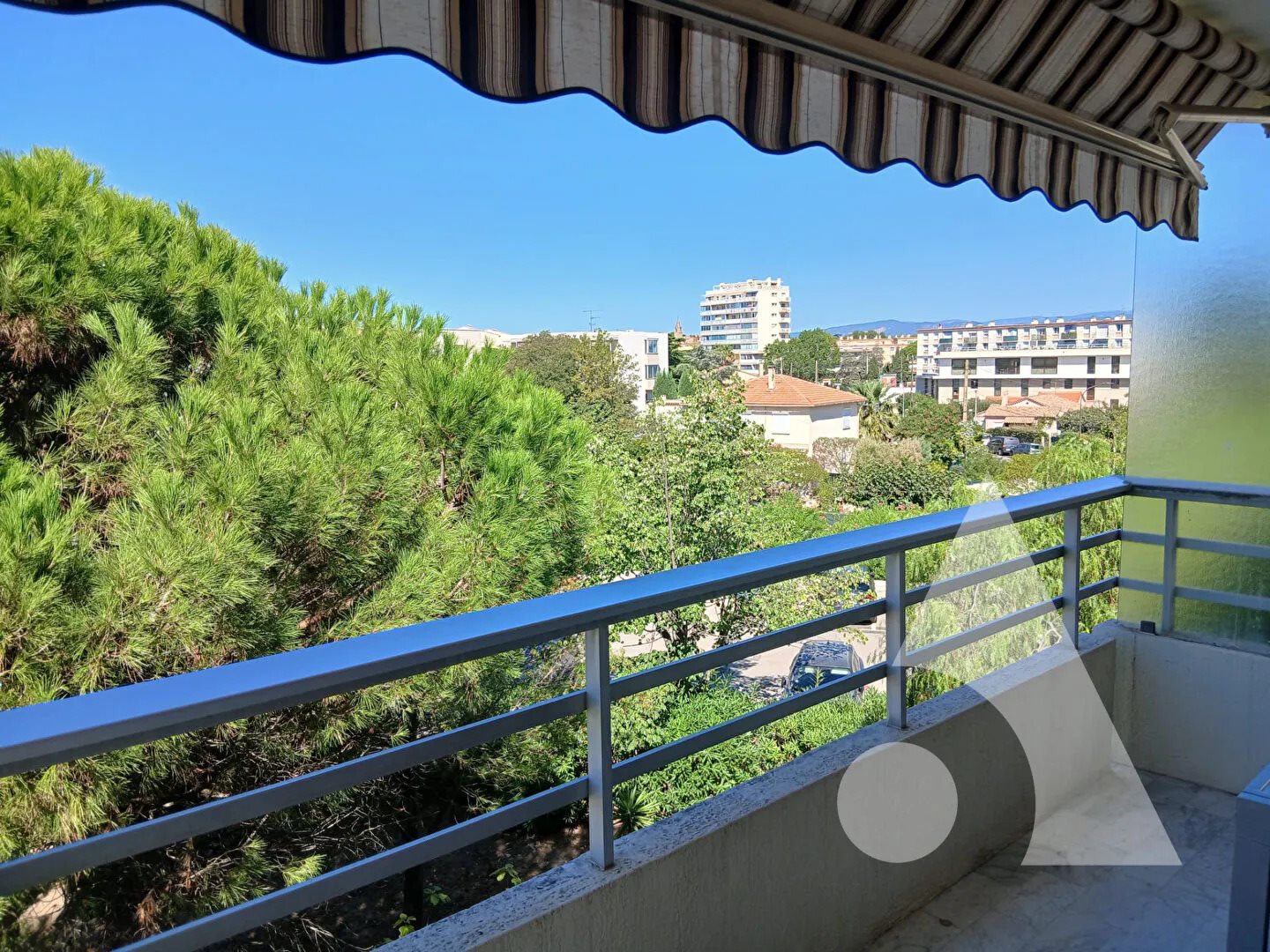 Appartement à vendre, 25m², Fréjus