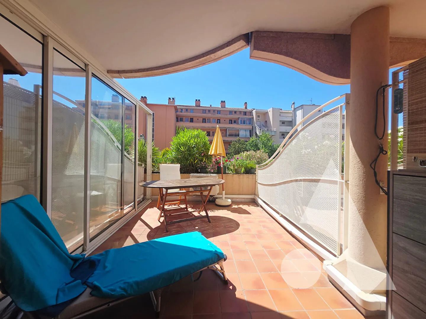 Maison à vendre, 27m², Fréjus