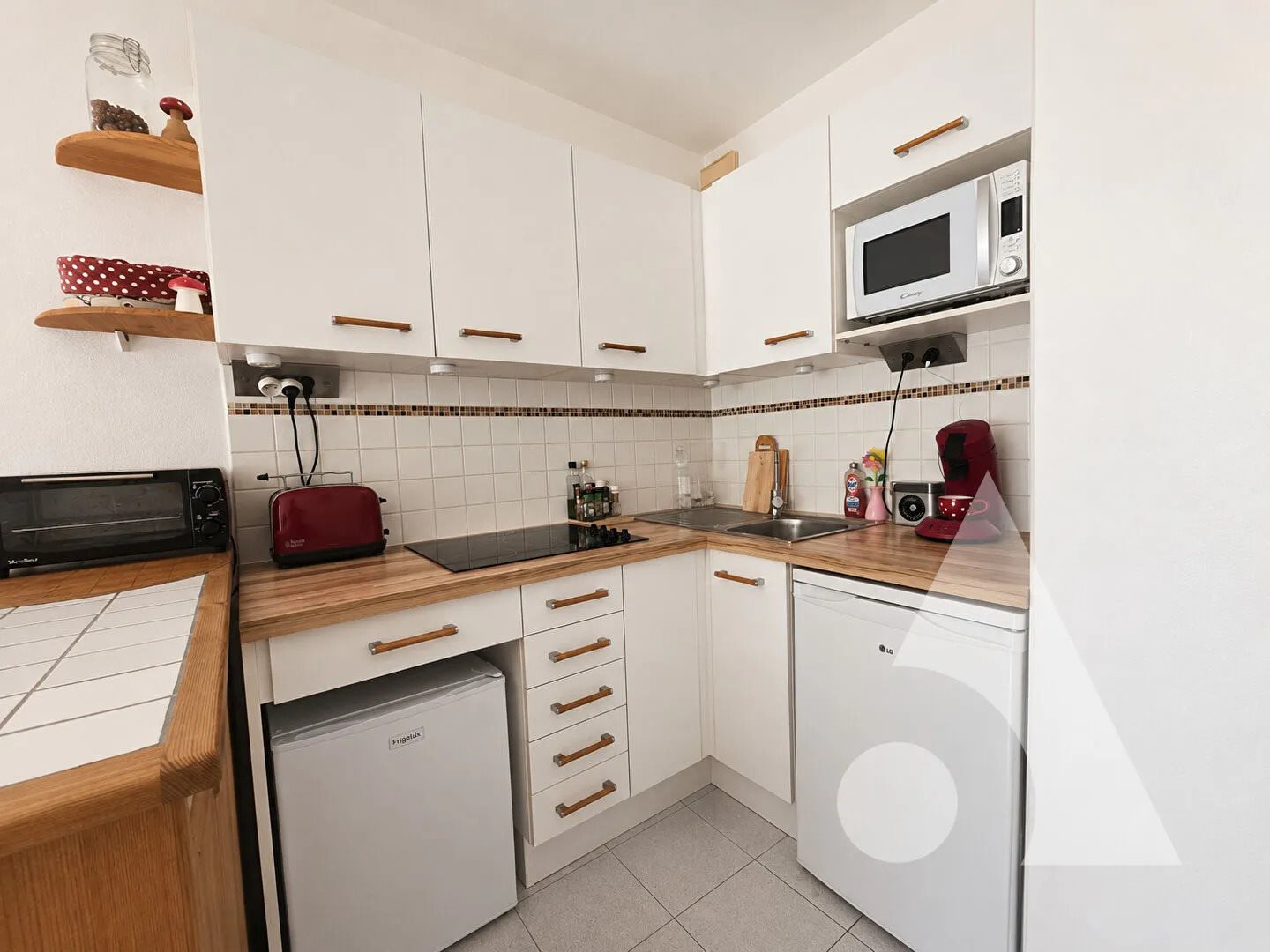 Maison à vendre, 27m², Fréjus