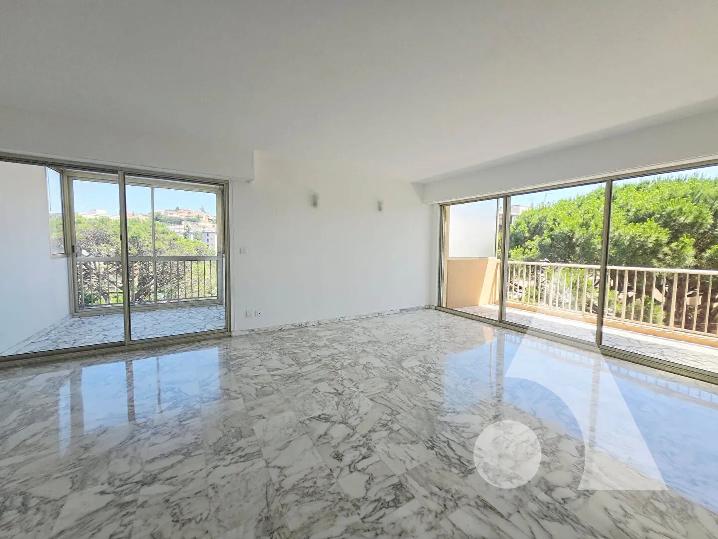 Appartement à vendre, 104m², Saint-Raphaël