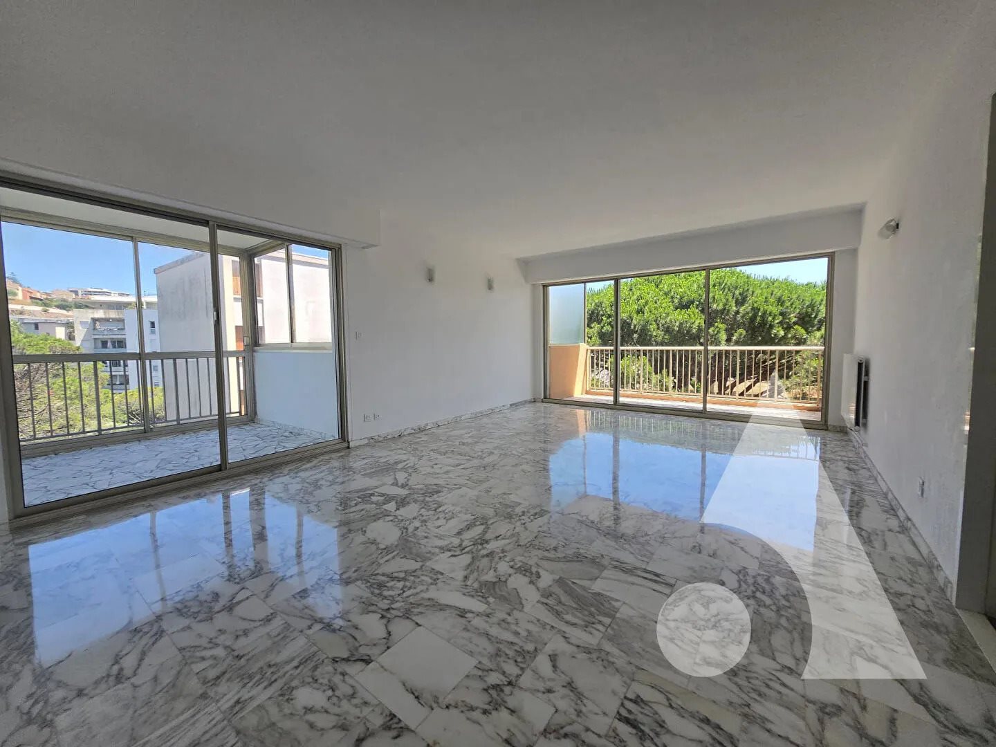 Appartement à vendre, 104m², Saint-Raphaël