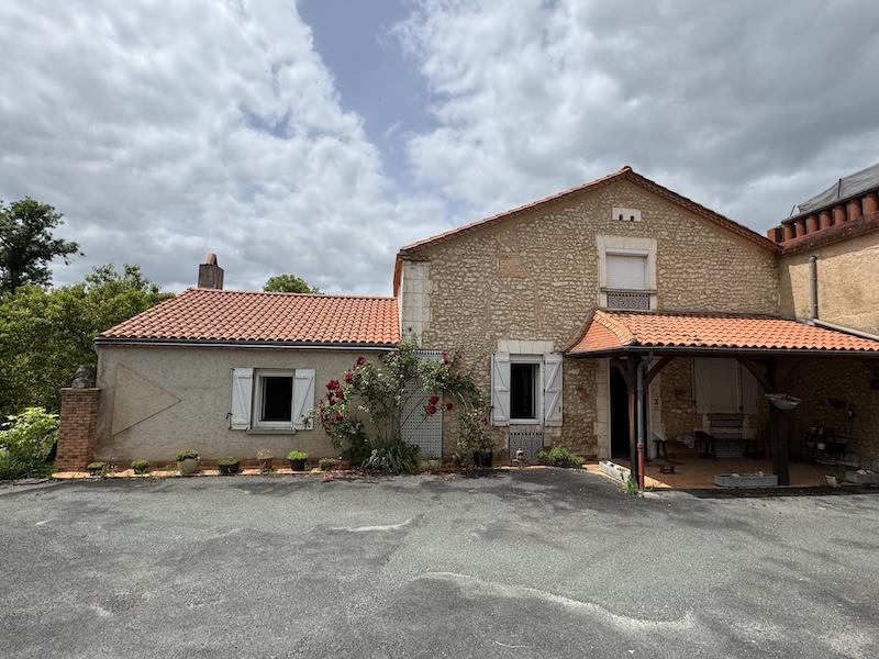 Maison à vendre, 261m², Ribérac