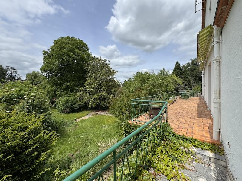 Maison à vendre, 261m², Ribérac