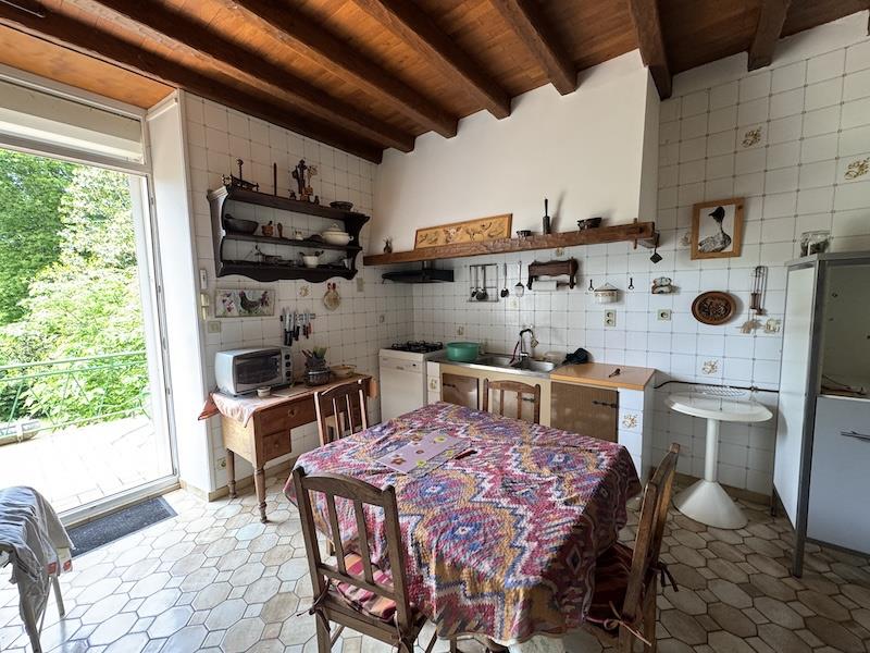 Maison à vendre, 261m², Ribérac