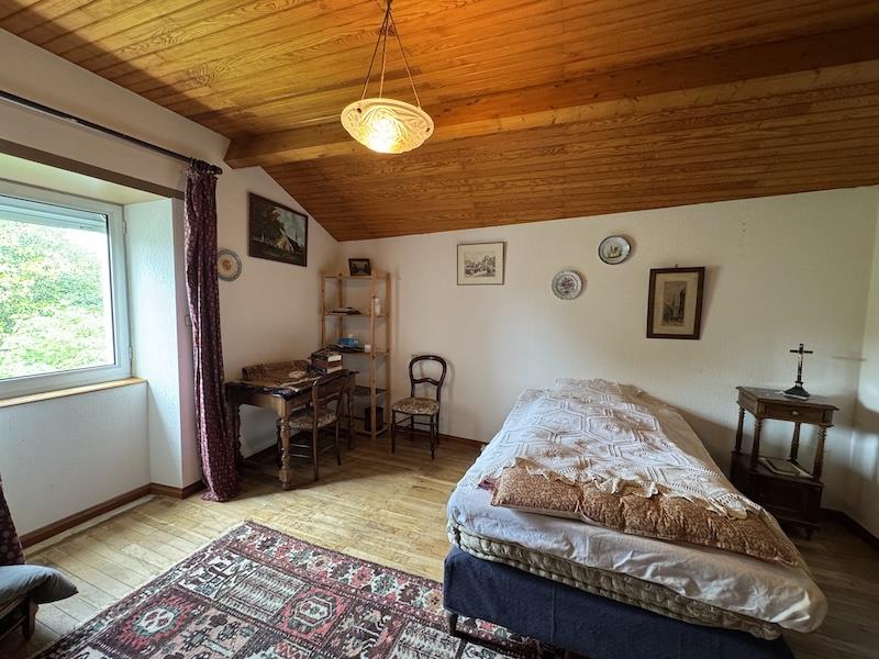 Maison à vendre, 261m², Ribérac