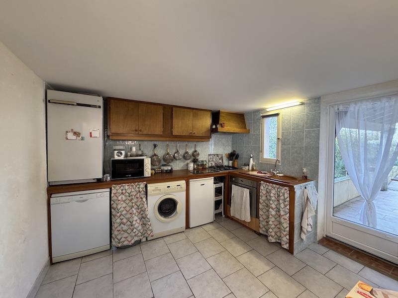 Maison à vendre, 80m², Montguyon