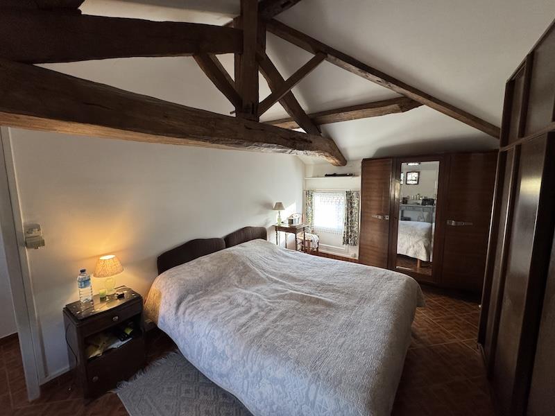 Maison à vendre, 80m², Montguyon