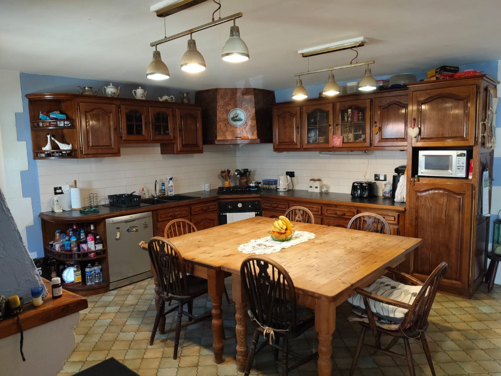 Maison à vendre, 284m², Chillac