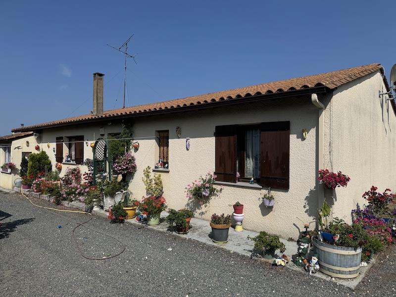 Maison à vendre, 110m², Saint-Martin-d'Ary
